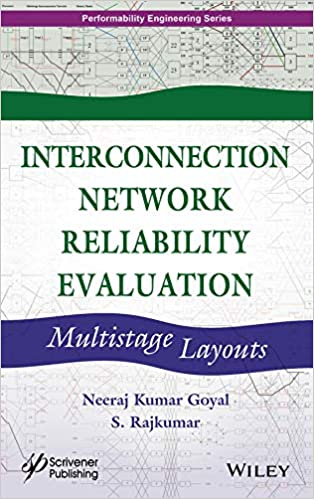 Interconnection Network Reliability Evaluation: Multistage Layouts (PDF Instant Download)