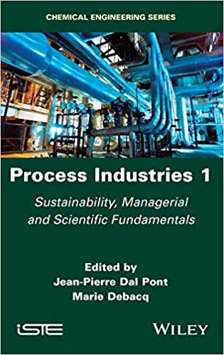 Process Industries 1: Sustainability, Managerial and Scientific Fundamentals (PDF Instant Download)