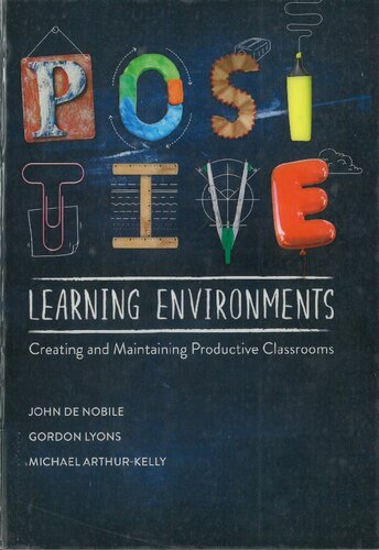 Positive Learning Environments (PDF Instant Download)