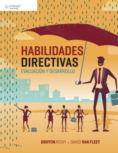 Habilidades directivas. (PDF Instant Download)