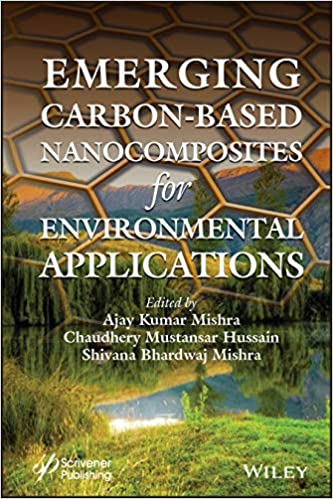 Emerging Carbon-Based Nanocomposites for Environmental Applications (PDF Instant Download)