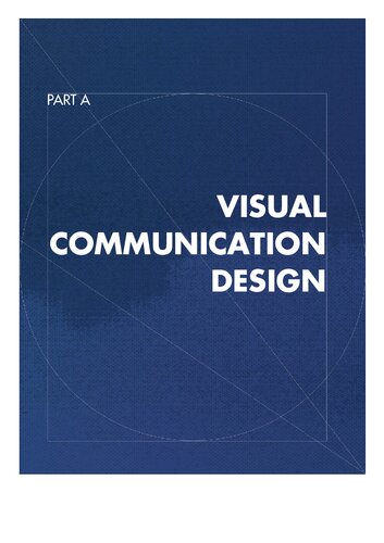 Nelson Visual Communication Design VCE (PDF Instant Download)