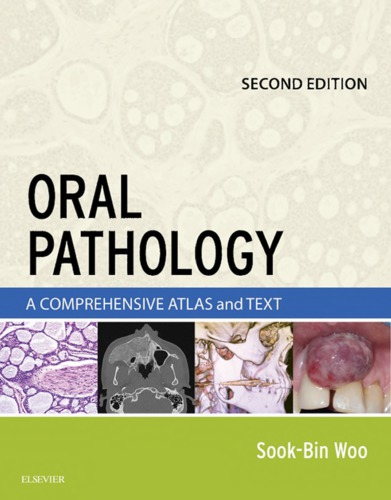 Oral Pathology: A Comprehensive Atlas and Text (PDF Instant Download)