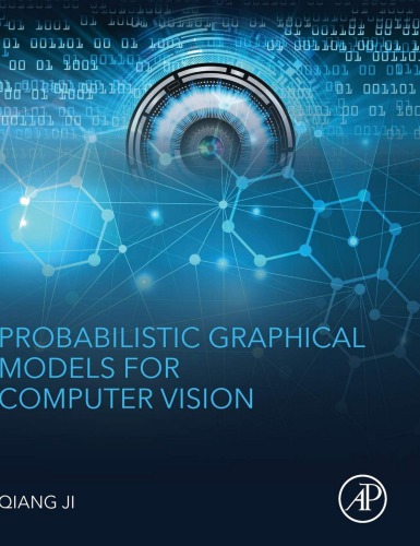 Probabilistic graphical models for computer vision (PDF Instant Download)