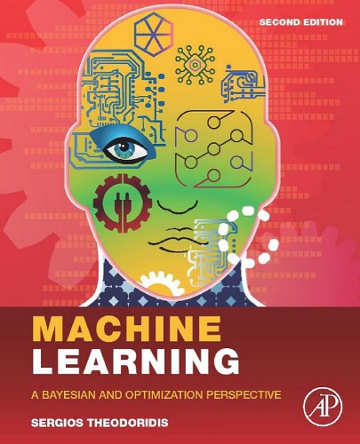 Machine learning. A Bayesian and optimization perspective (PDF Instant Download)