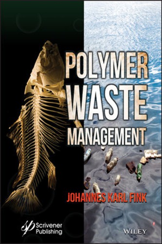Polymer waste management (PDF Instant Download)