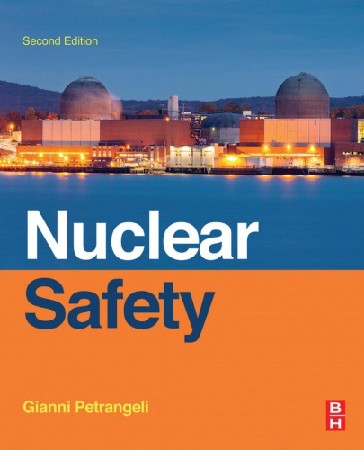 Nuclear safety (PDF Instant Download)