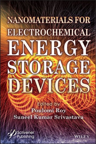 Nanomaterials for electrochemical energy storage devices (PDF Instant Download)