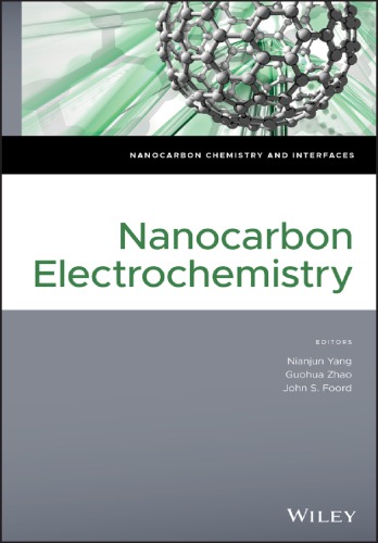 Nanocarbon electrochemistry (PDF Instant Download)