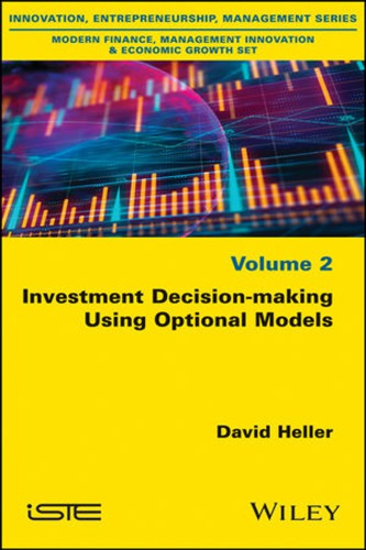 Investment Decision-making Using Optional Models (PDF Instant Download)