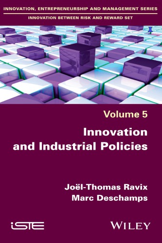Innovation and Industrial Policies (PDF Instant Download)