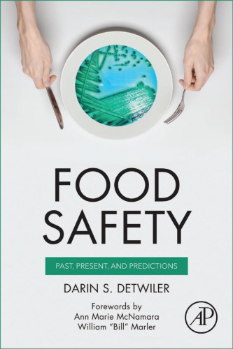 Food Safety Past, Present, and Predictions (PDF Instant Download)