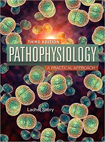 Pathophysiology: A Practical Approach 3rd Edition (PDF Instant Download)
