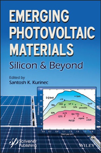 Emerging photovoltaic materials and devices (PDF Instant Download)