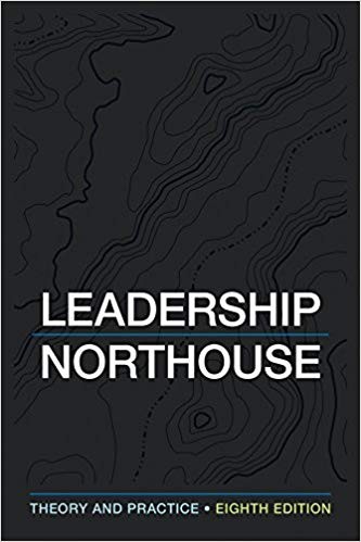 Leadership: Theory and Practice 8th Edition by Peter G. Northouse (PDF Instant Download)