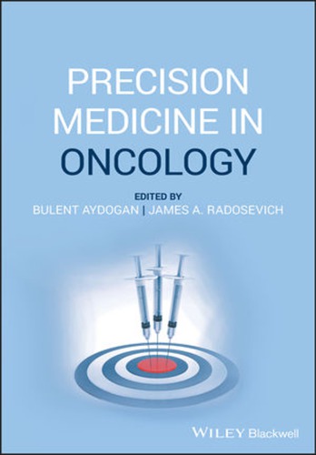 Precision medicine in oncology (PDF Instant Download)
