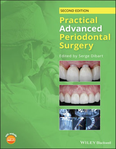 Practical advanced periodontal surgery (PDF Instant Download)
