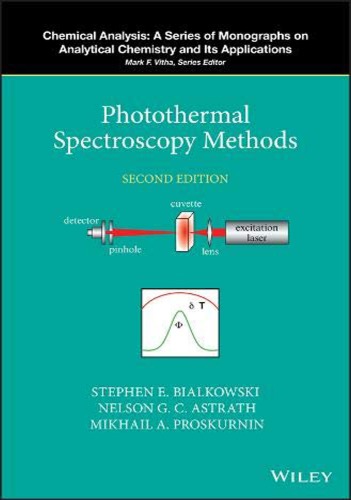 Photothermal spectroscopy methods (PDF Instant Download)