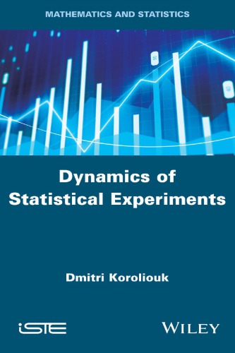 Dynamics of statistical experiments (PDF Instant Download)