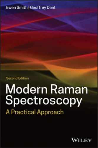 Modern Raman spectroscopy: a practical approach (PDF Instant Download)