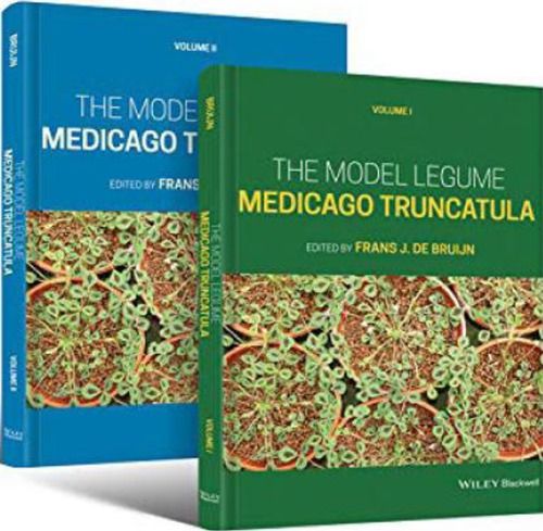 Model legume medicago truncatula – 2 vol set (PDF Instant Download)