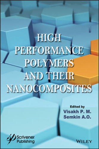 High performance polymers and their nanocomposites (PDF Instant Download)