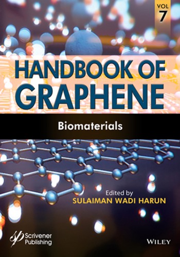 Handbook of Graphene Materials Volume 7: Physics, Chemistry, and Biology (PDF Instant Download)