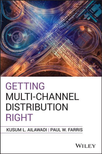 Getting multi-channel distribution right (PDF Instant Download)
