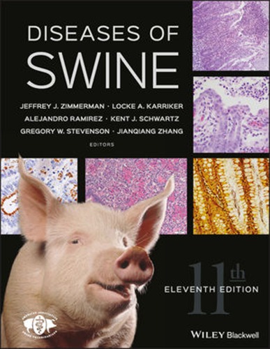 Diseases of swine (PDF Instant Download)