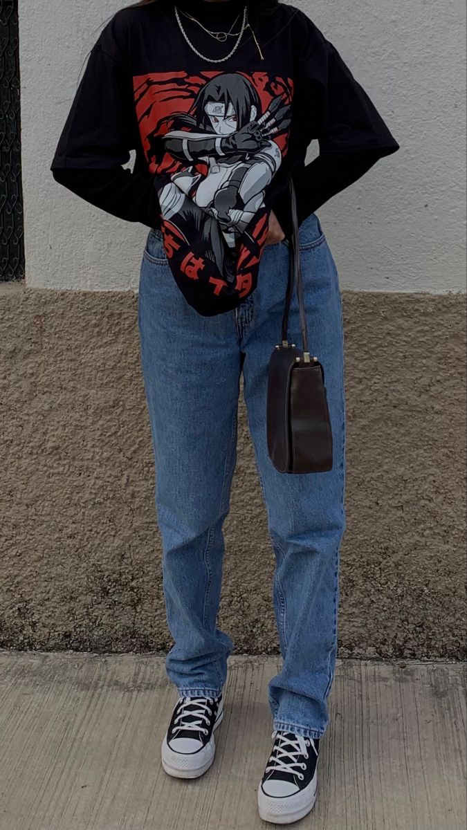 Vintage Outfit