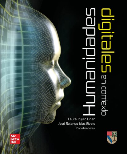 Humanidades digitales en contexto (PDF Instant Download)