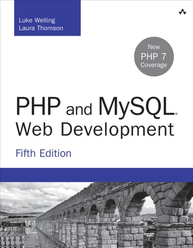 PHP and MySQL® Web Development (PDF Instant Download)