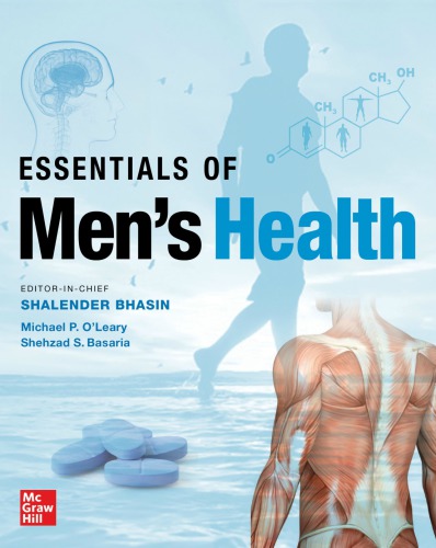 Essentials of Men’s Health (PDF Instant Download)