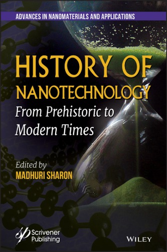 History of Nanotechnology (PDF Instant Download)
