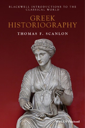 Greek historiography (PDF Instant Download)