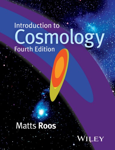Introduction to cosmology (PDF Instant Download)
