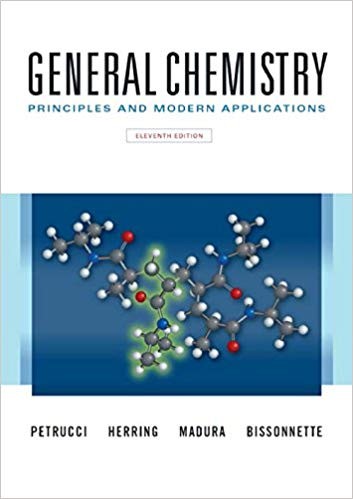 General Chemistry: Principles and Modern Applications 11th Edition (PDF Instant Download)