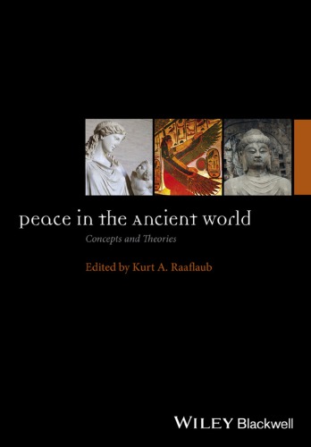 Peace in the ancient world: concepts and theories (PDF Instant Download)