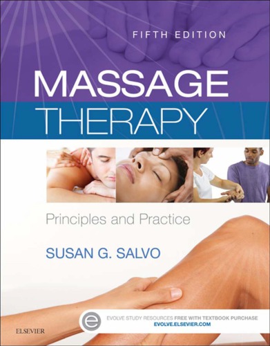 Massage therapy: principles and practice (PDF Instant Download)
