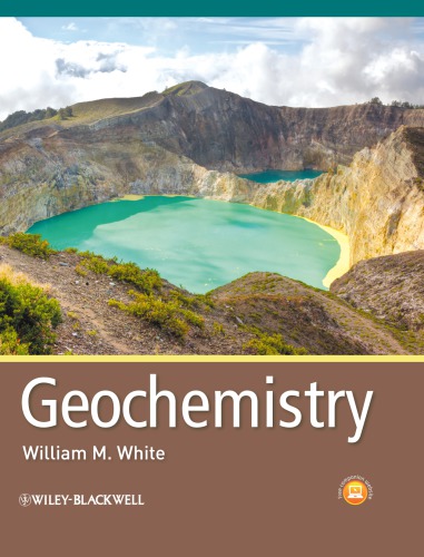 Geochemistry (PDF Instant Download)