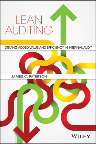 Lean auditing driving added value and efficiency in internal audit (PDF Instant Download)