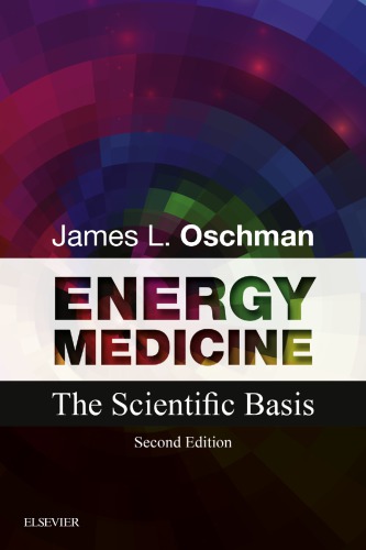 Energy medicine: the scientific basis (PDF Instant Download)