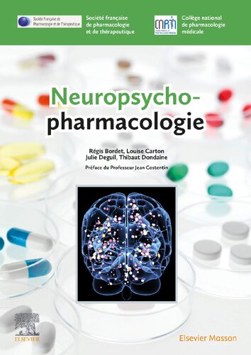 Neuropsychopharmacologie (PDF Instant Download)