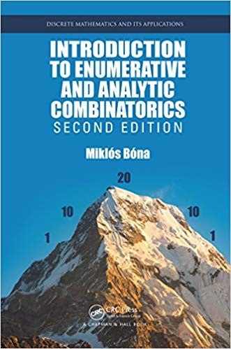 Introduction to Enumerative and Analytic Combinatorics, Second Edition (PDF Instant Download)
