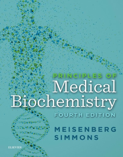 Principles of medical biochemistry (PDF Instant Download)