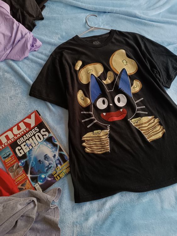 Ghibli T-Shirt