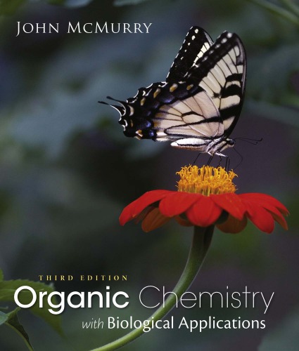 Organic chemistry with biological applications (PDF Instant Download)