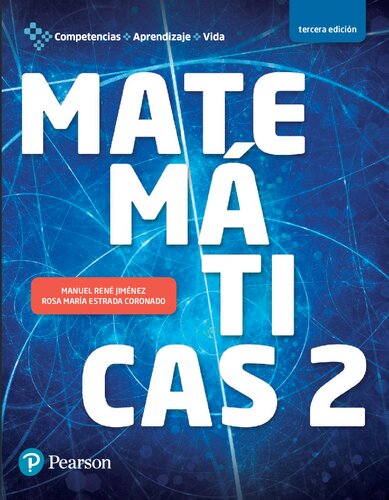 Matemáticas 2 (PDF Instant Download)