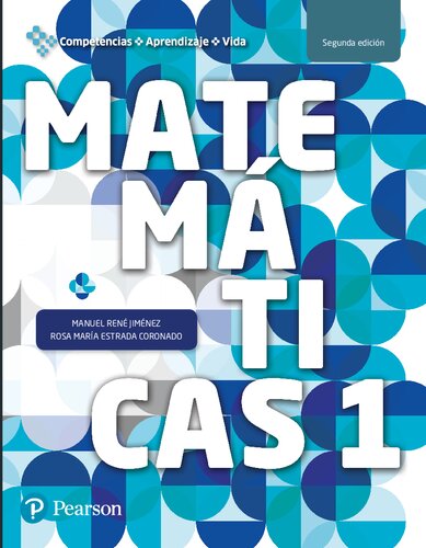 Matemáticas 1 (PDF Instant Download)