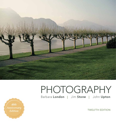 Photography (PDF Instant Download)